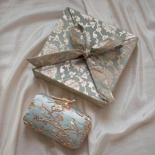 Maharani Gift Box (Sage Mint)