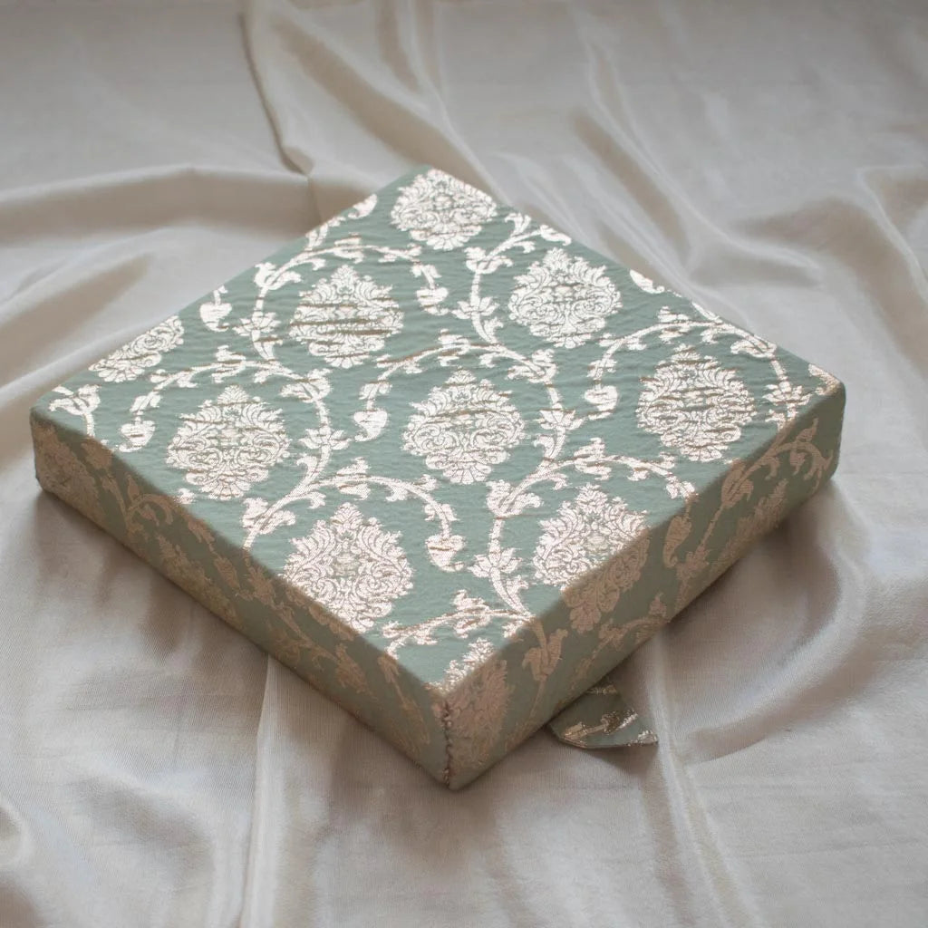 Maharani Gift Box (Sage Mint)
