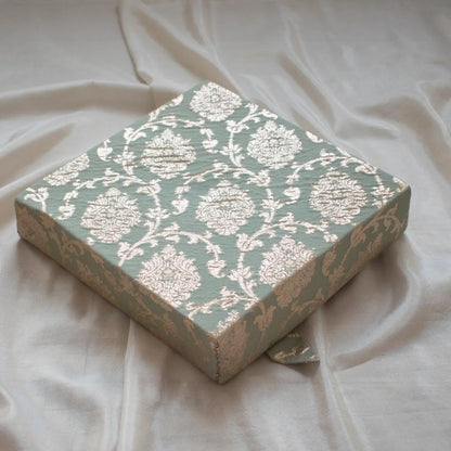 Maharani Gift Box (Sage Mint)