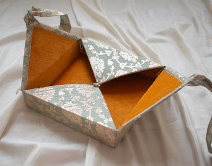 Maharani Gift Box (Sage Mint)