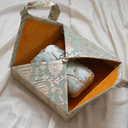 Maharani Gift Box (Sage Mint)