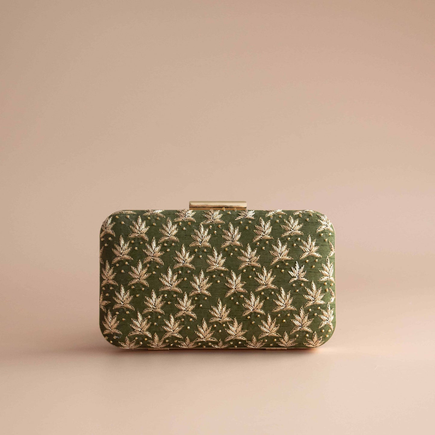 PRE-ORDER - GUZARISH (Deep Olive Green)