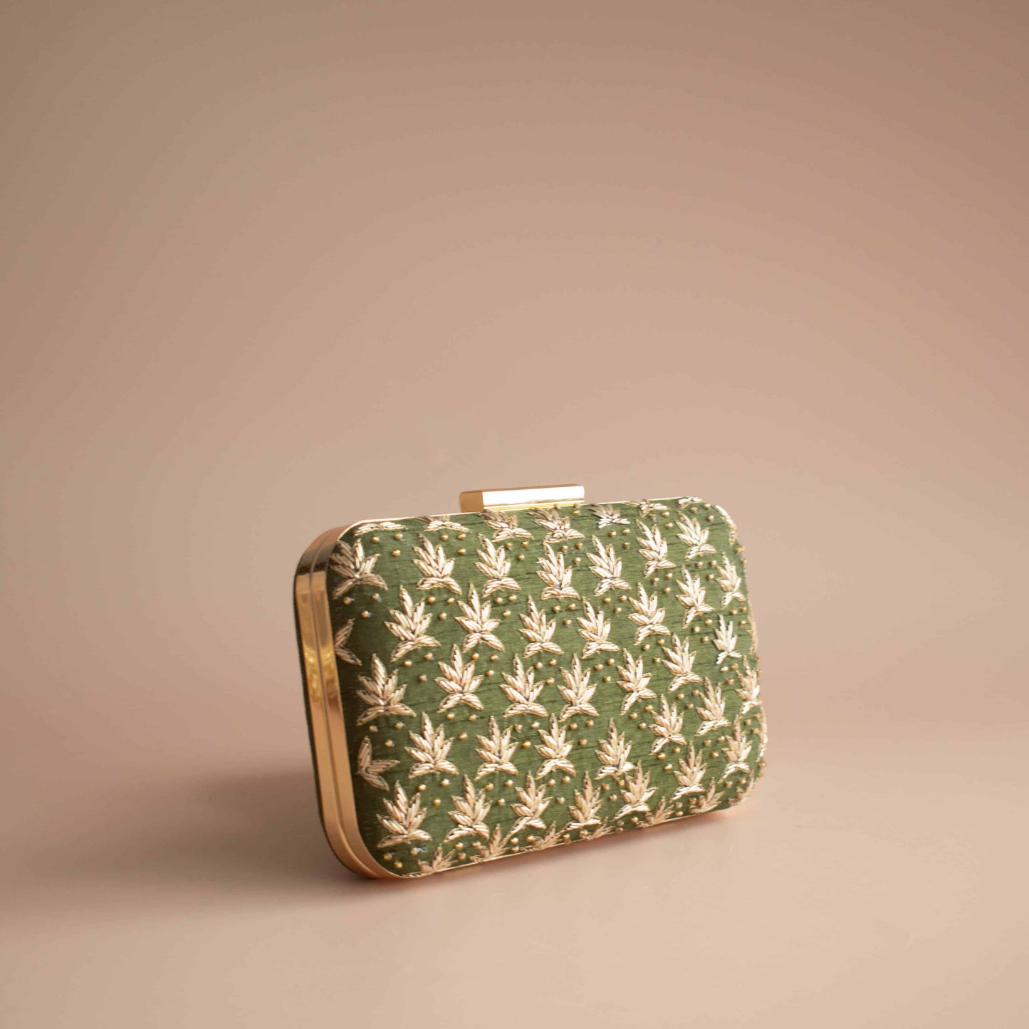 PRE-ORDER - GUZARISH (Deep Olive Green)