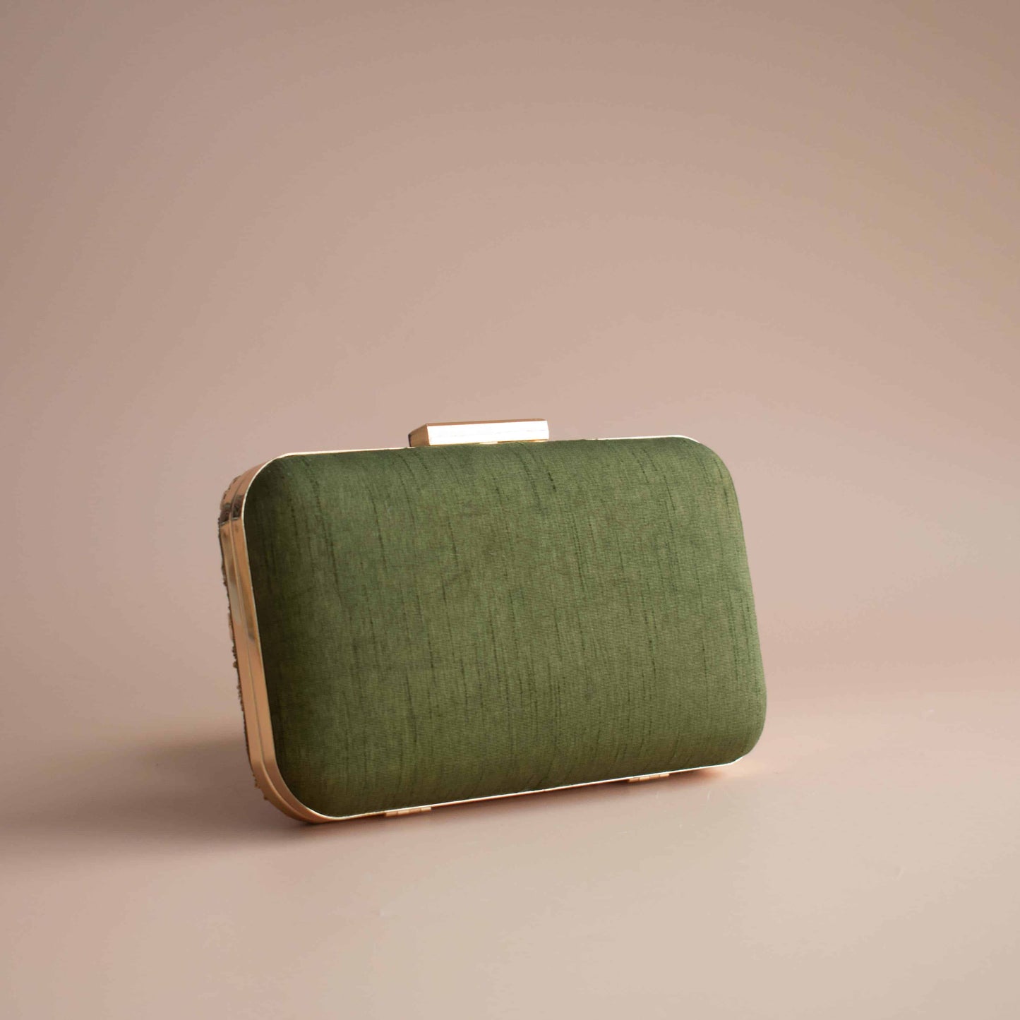 PRE-ORDER - GUZARISH (Deep Olive Green)