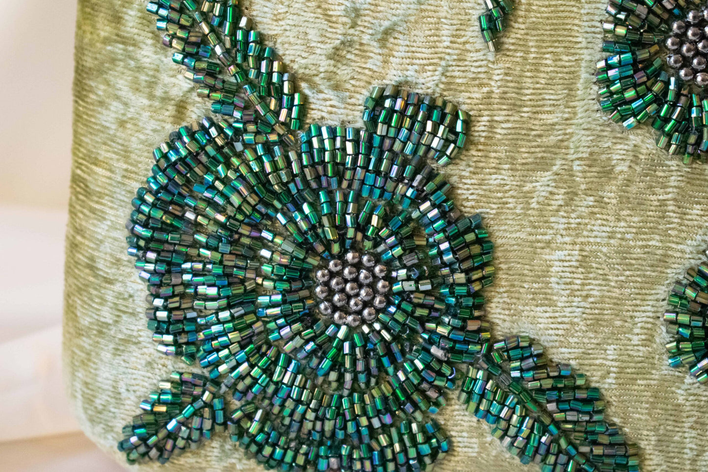 PRE-ORDER - EVERGREEN (Velvet)