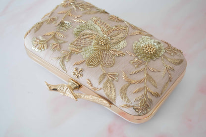 PRE-ORDER - Arisha (Nude)