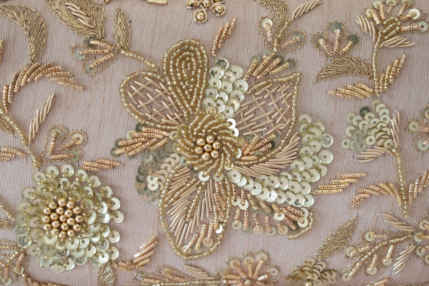 PRE-ORDER - Arisha (Nude)