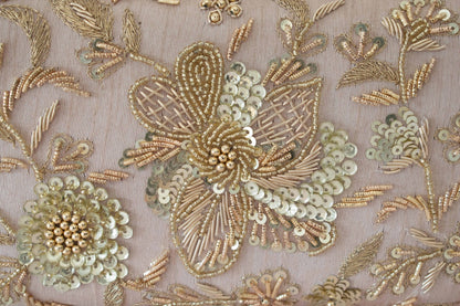 PRE-ORDER - Arisha (Nude)