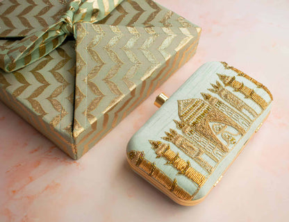 PRE-ORDER - TAJ MAHAL (Mint)