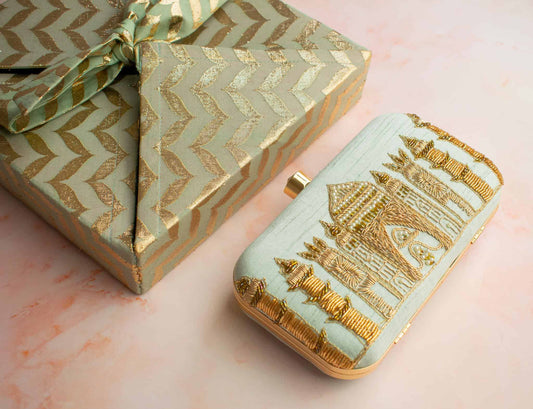 PRE-ORDER - TAJ MAHAL (Mint)