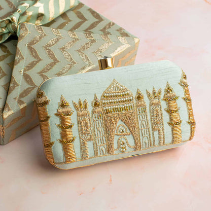 PRE-ORDER - TAJ MAHAL (Mint)