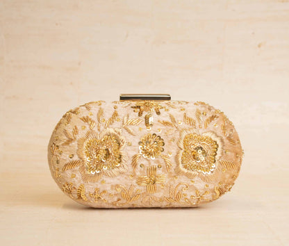 PRE-ORDER - Jasmin (Champagne Velvet)