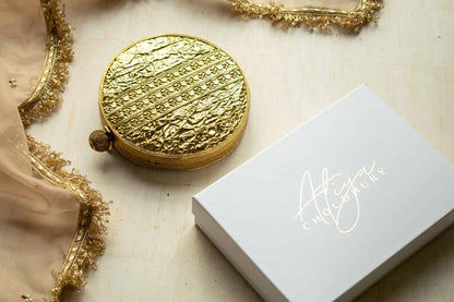 PRE-ORDER - Juliette (Mother of Pearl)