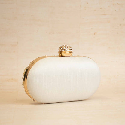 PRE-ORDER - AASHNA (Ivory)