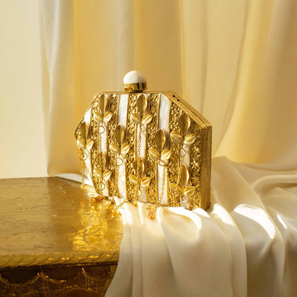 PRE-ORDER - Madeira (Mother of Pearl)