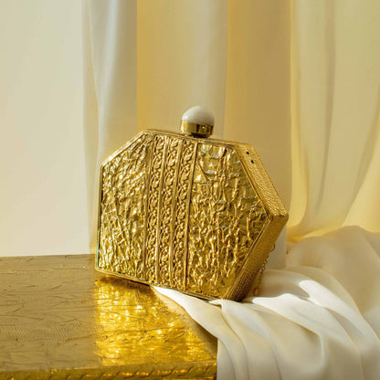 PRE-ORDER - Madeira (Mother of Pearl)