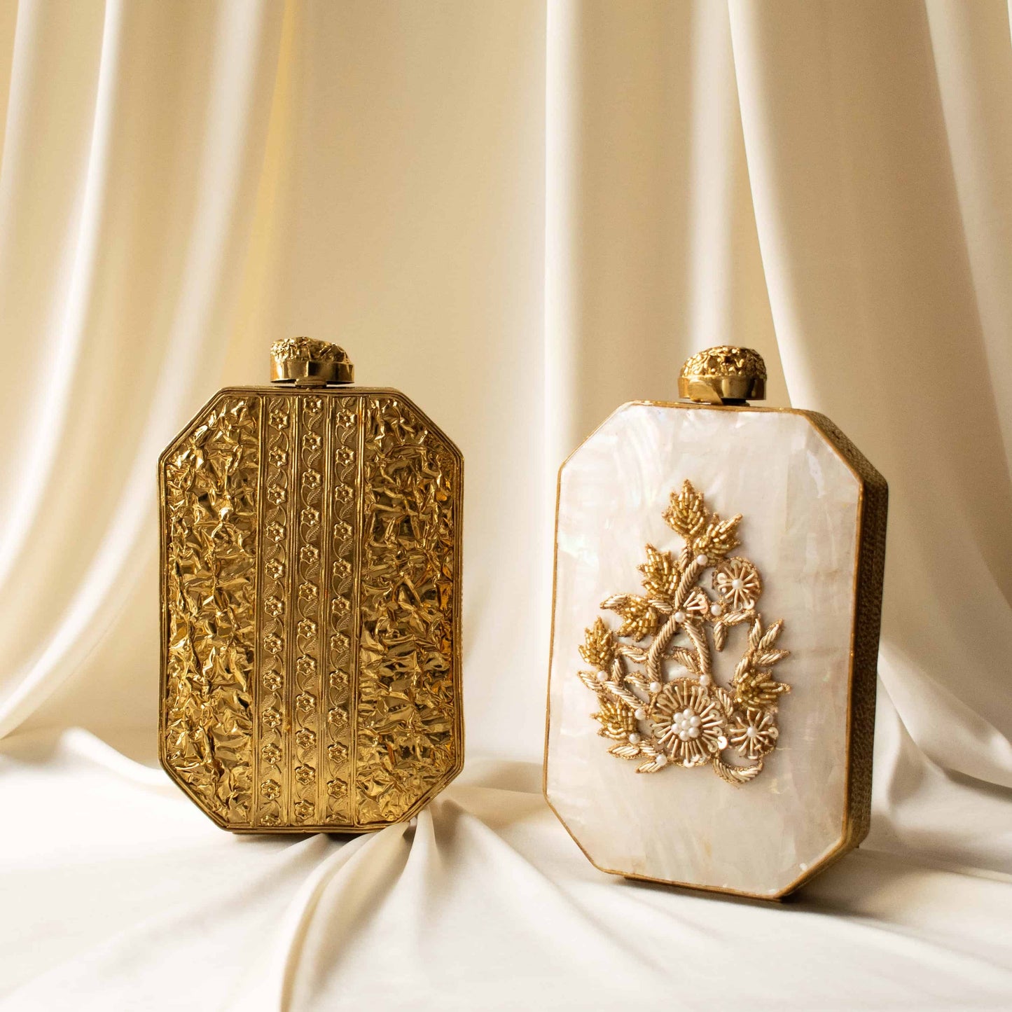 PRE-ORDER - London - (Mother of Pearl)