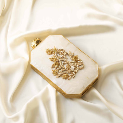 PRE-ORDER - London - (Mother of Pearl)