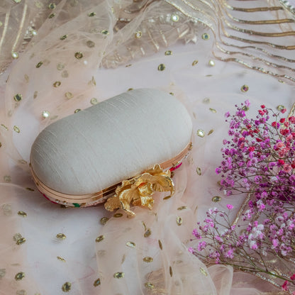 PRE-ORDER - Nude Pink Bloom