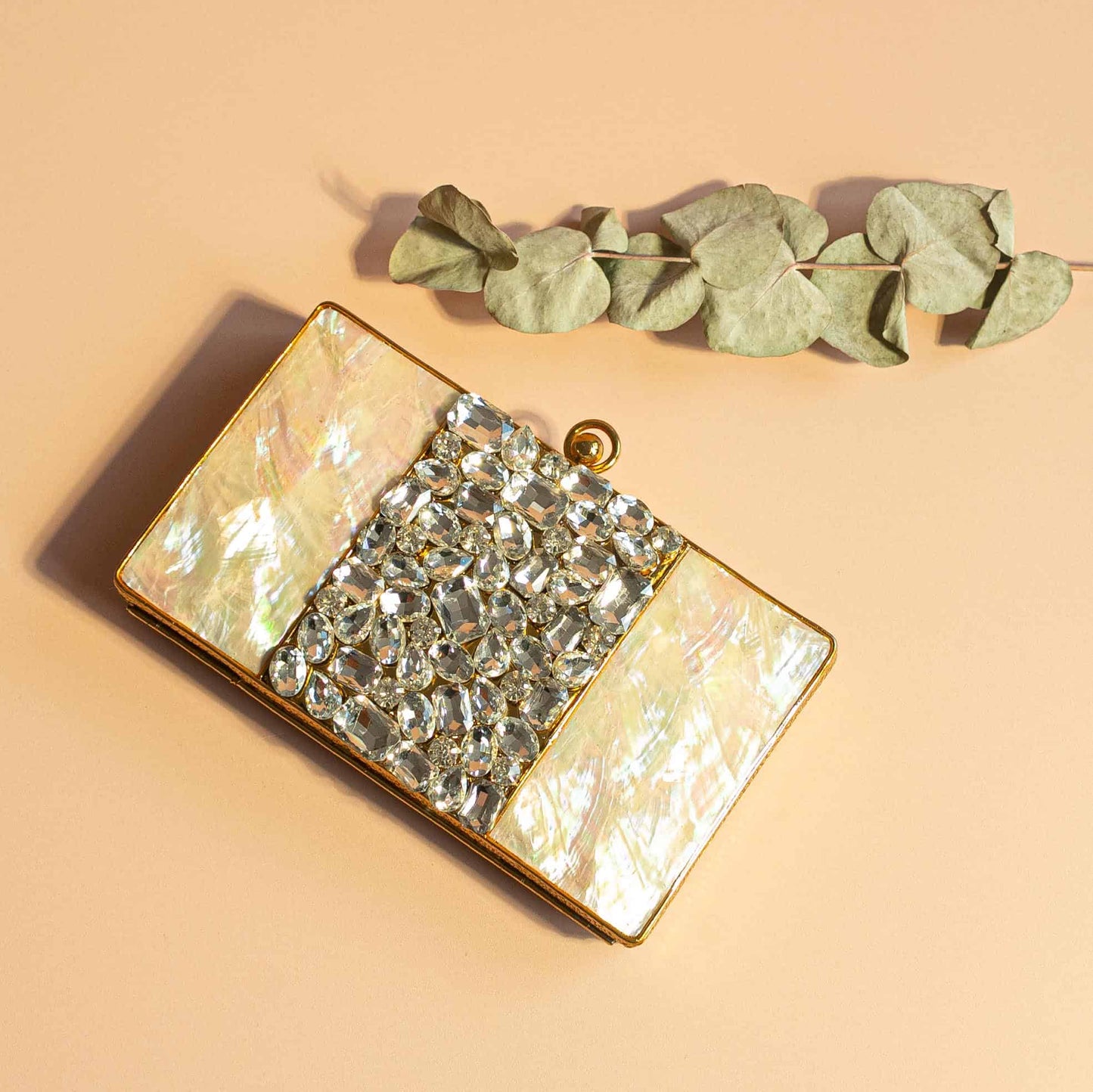 PRE-ORDER - CAIRO - (Mother of Pearl)