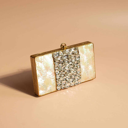 PRE-ORDER - CAIRO - (Mother of Pearl)