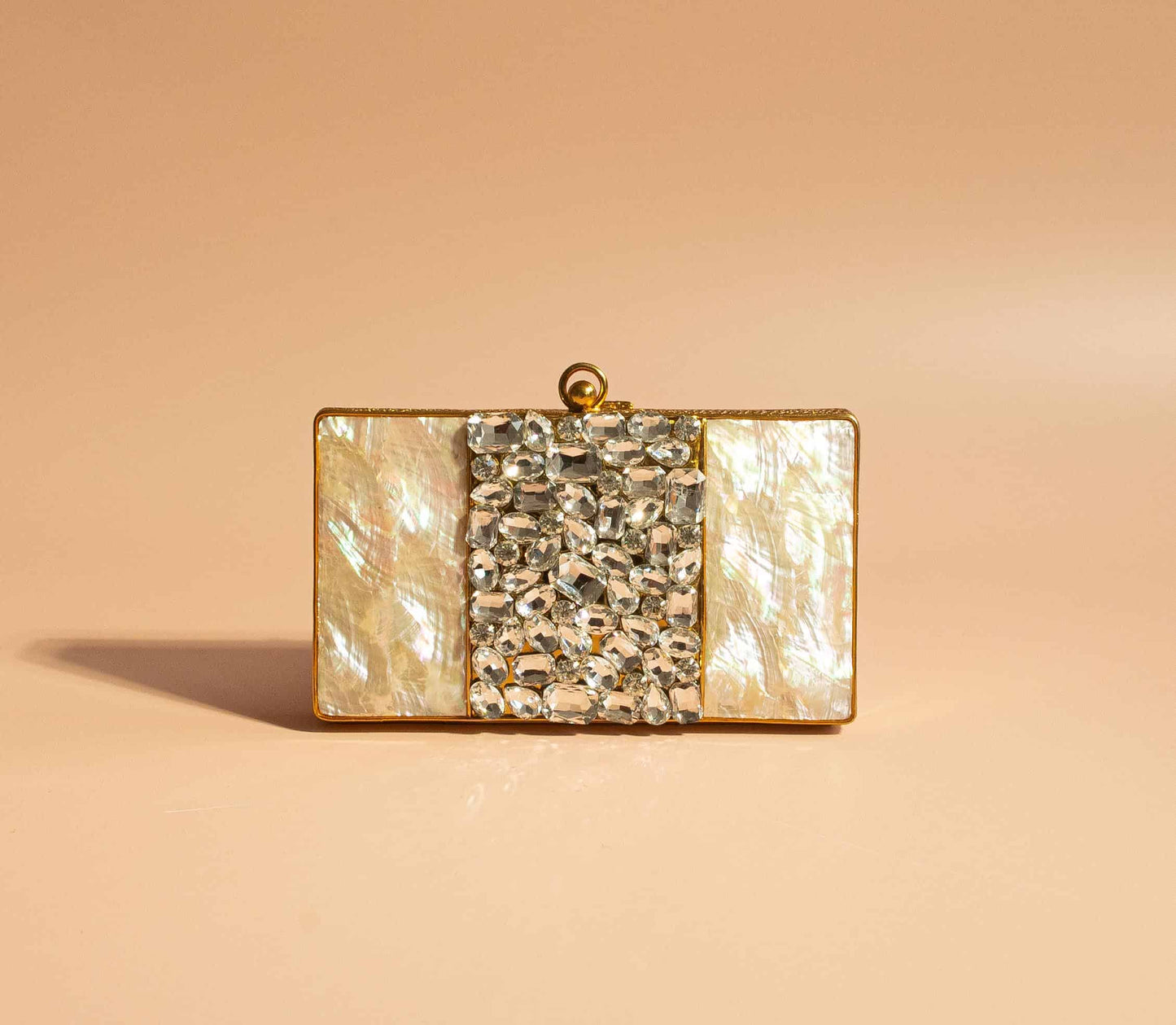 PRE-ORDER - CAIRO - (Mother of Pearl)