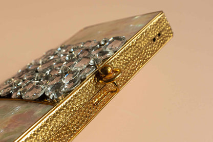 PRE-ORDER - CAIRO - (Mother of Pearl)