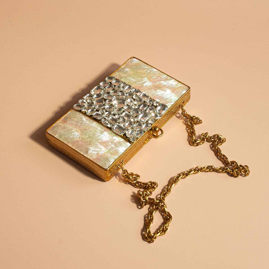 PRE-ORDER - CAIRO - (Mother of Pearl)