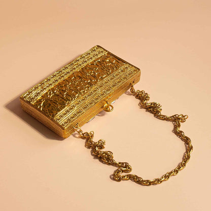 PRE-ORDER - CAIRO - (Mother of Pearl)