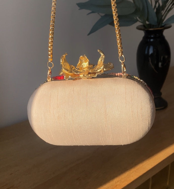 PRE-ORDER - Nude Pink Bloom