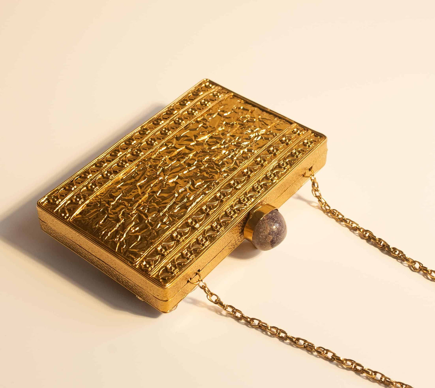 PRE-ORDER - MAYRA - (Mother of Pearl)