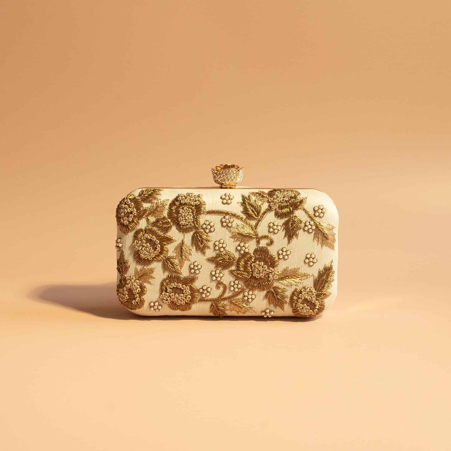 PRE-ORDER - MISHA - (Rose Clasp)