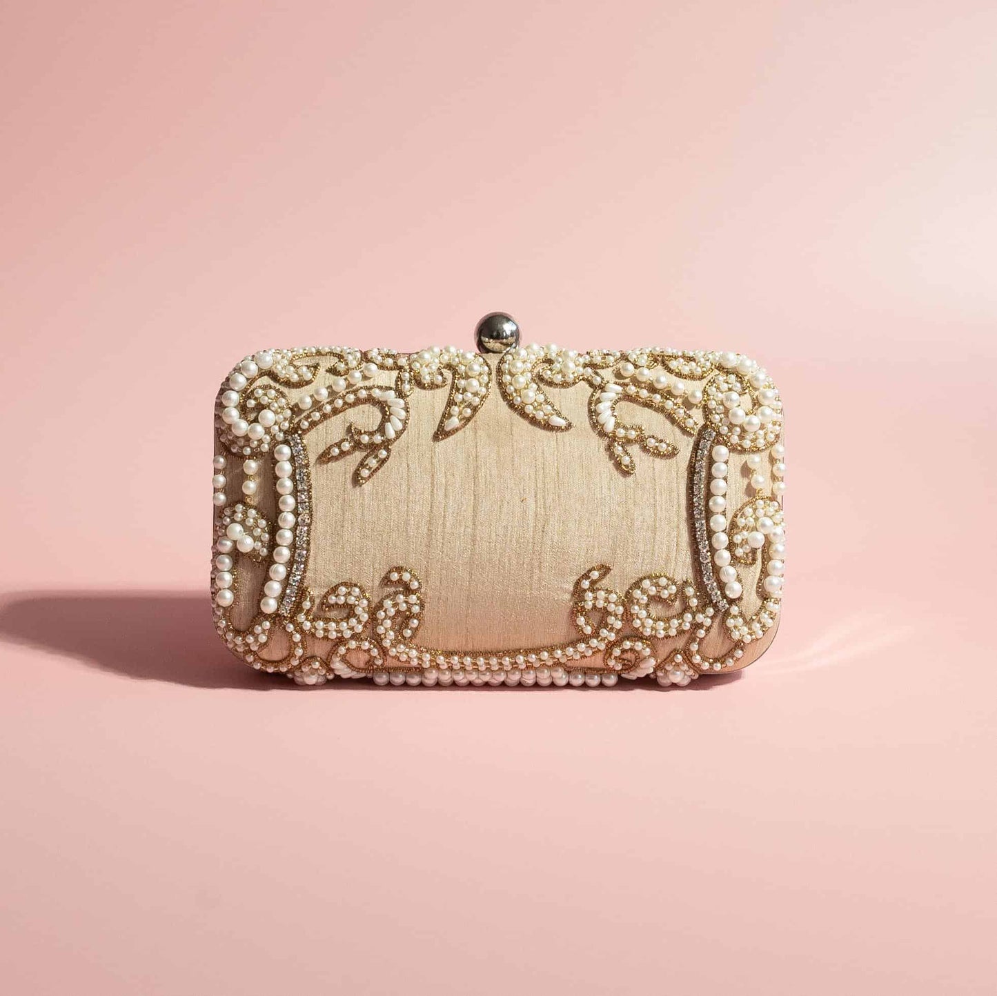 PRE-ORDER - CAROLINA (Nude Beige)