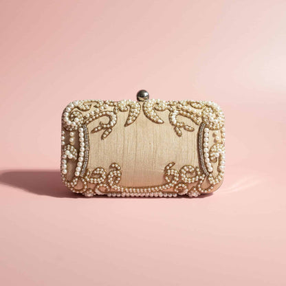 PRE-ORDER - CAROLINA (Nude Beige)