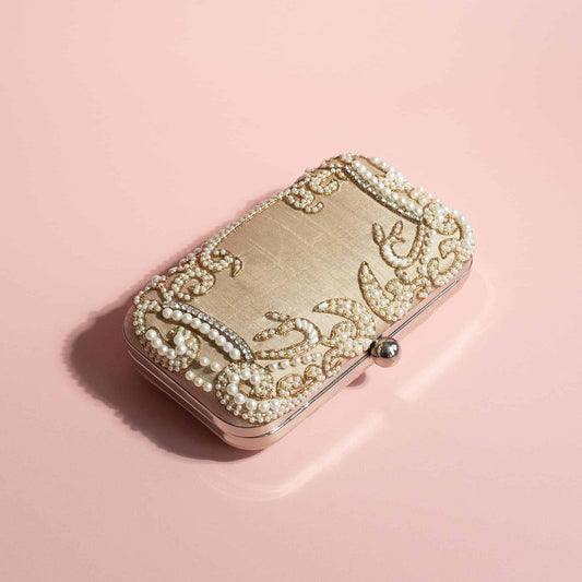 PRE-ORDER - CAROLINA (Nude Beige)