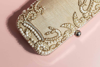 PRE-ORDER - CAROLINA (Nude Beige)