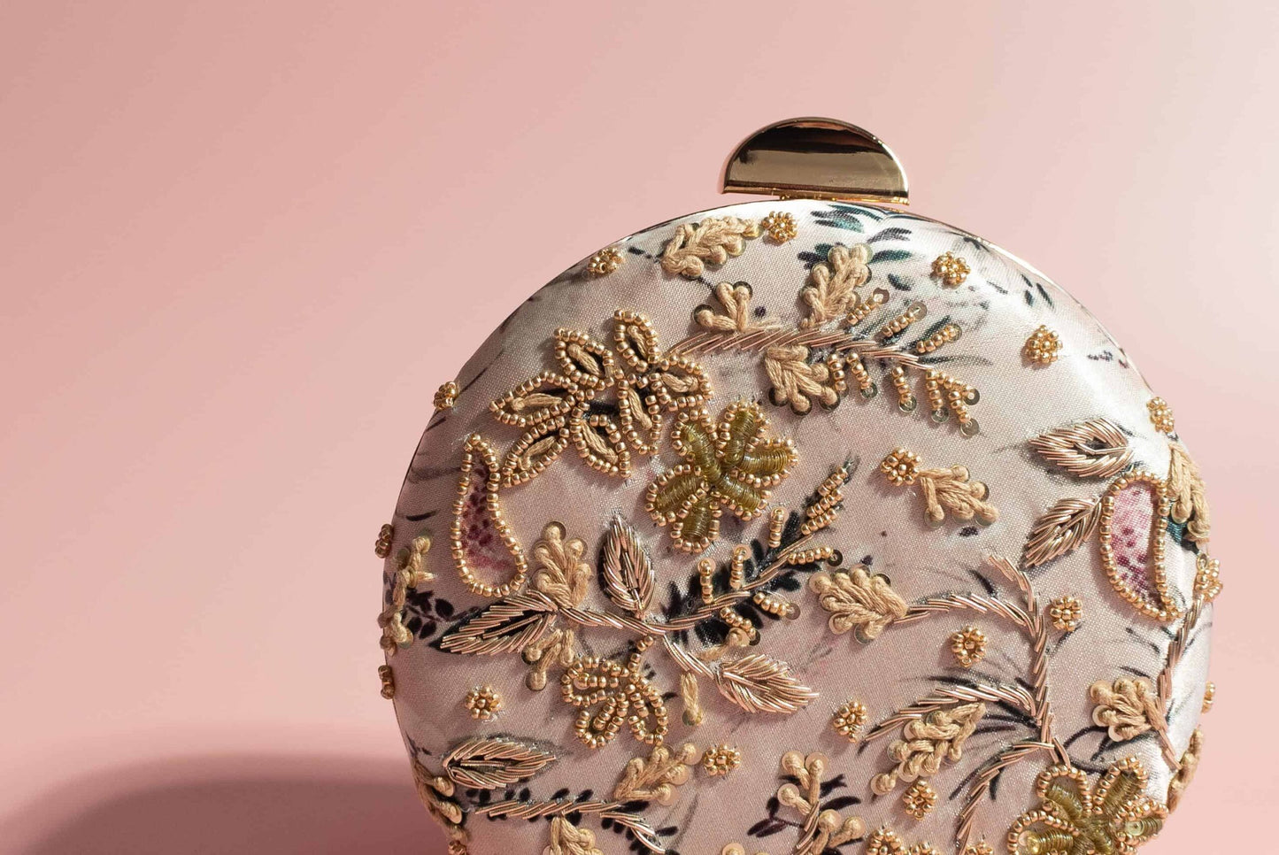 PRE-ORDER - NAIMA (Minaudière)