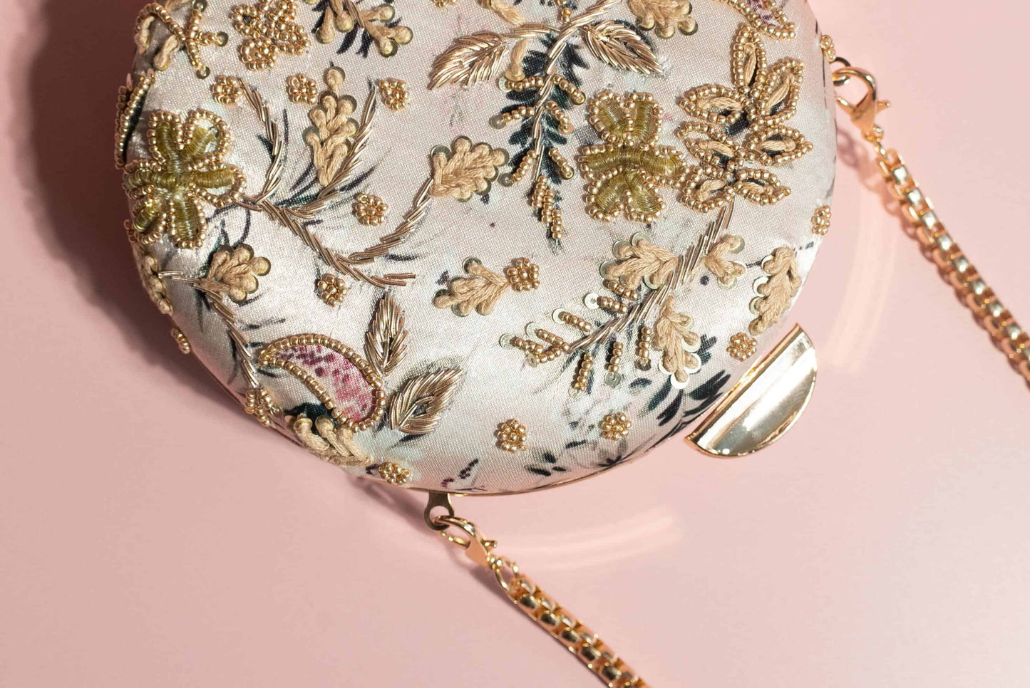 PRE-ORDER - NAIMA (Minaudière)