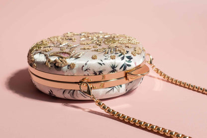 PRE-ORDER - NAIMA (Minaudière)