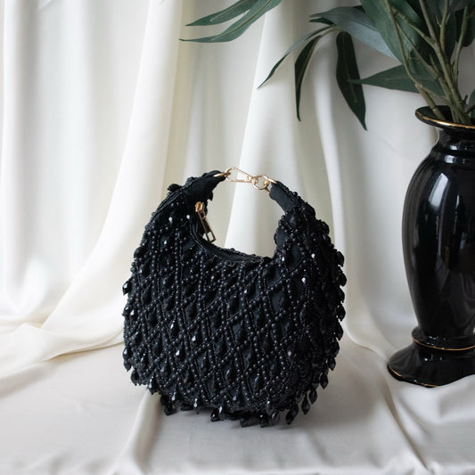 Tala Handbag (Black)