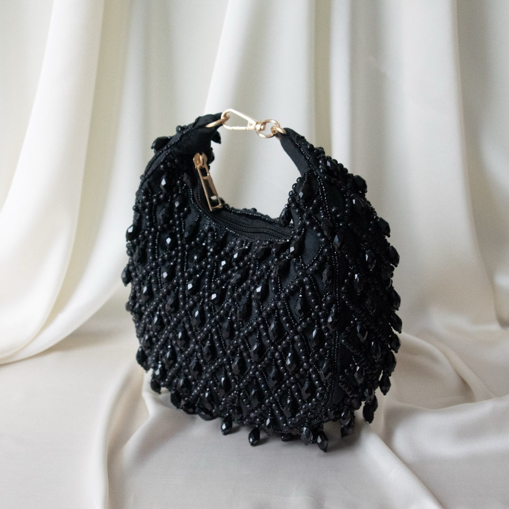 Tala Handbag (Black)