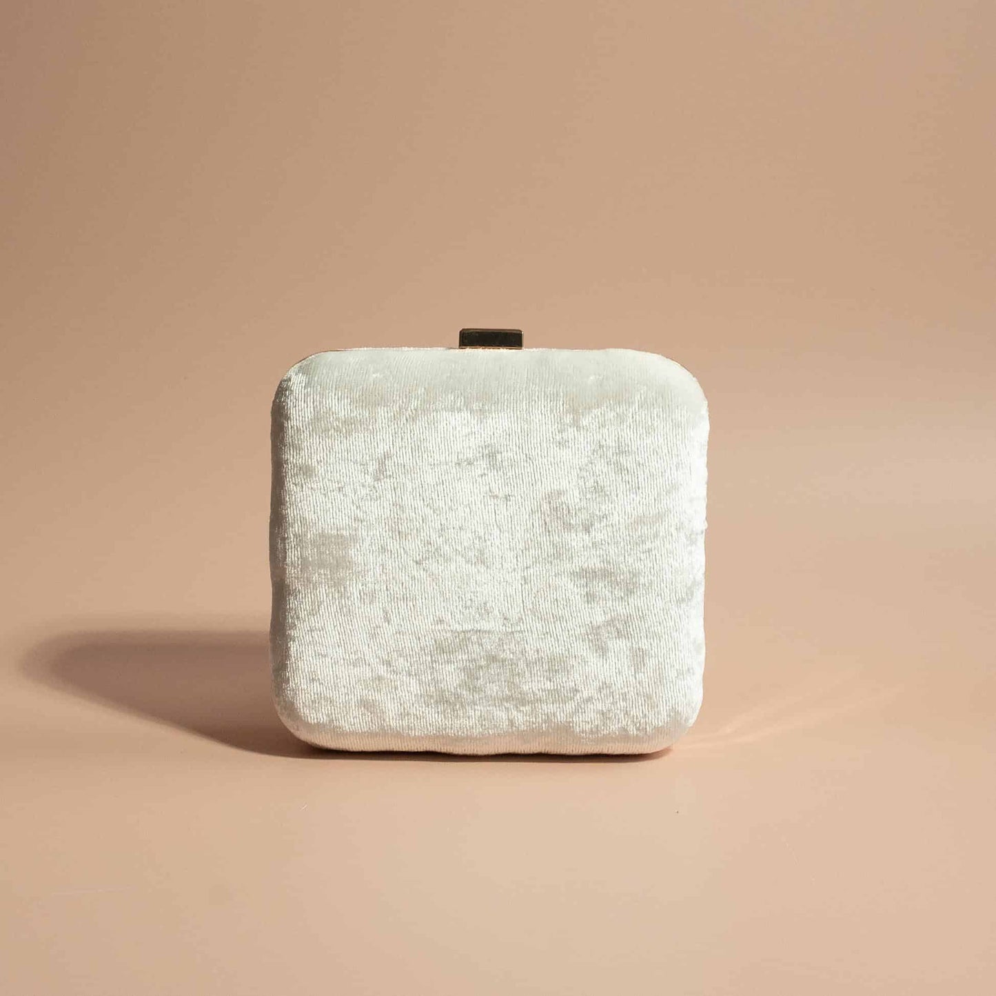 PRE-ORDER - MAHIYA (Ivory Velvet)