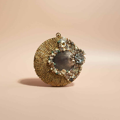 PRE-ORDER - Leena (Mother of Pearl)