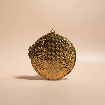 PRE-ORDER - Leena (Mother of Pearl)