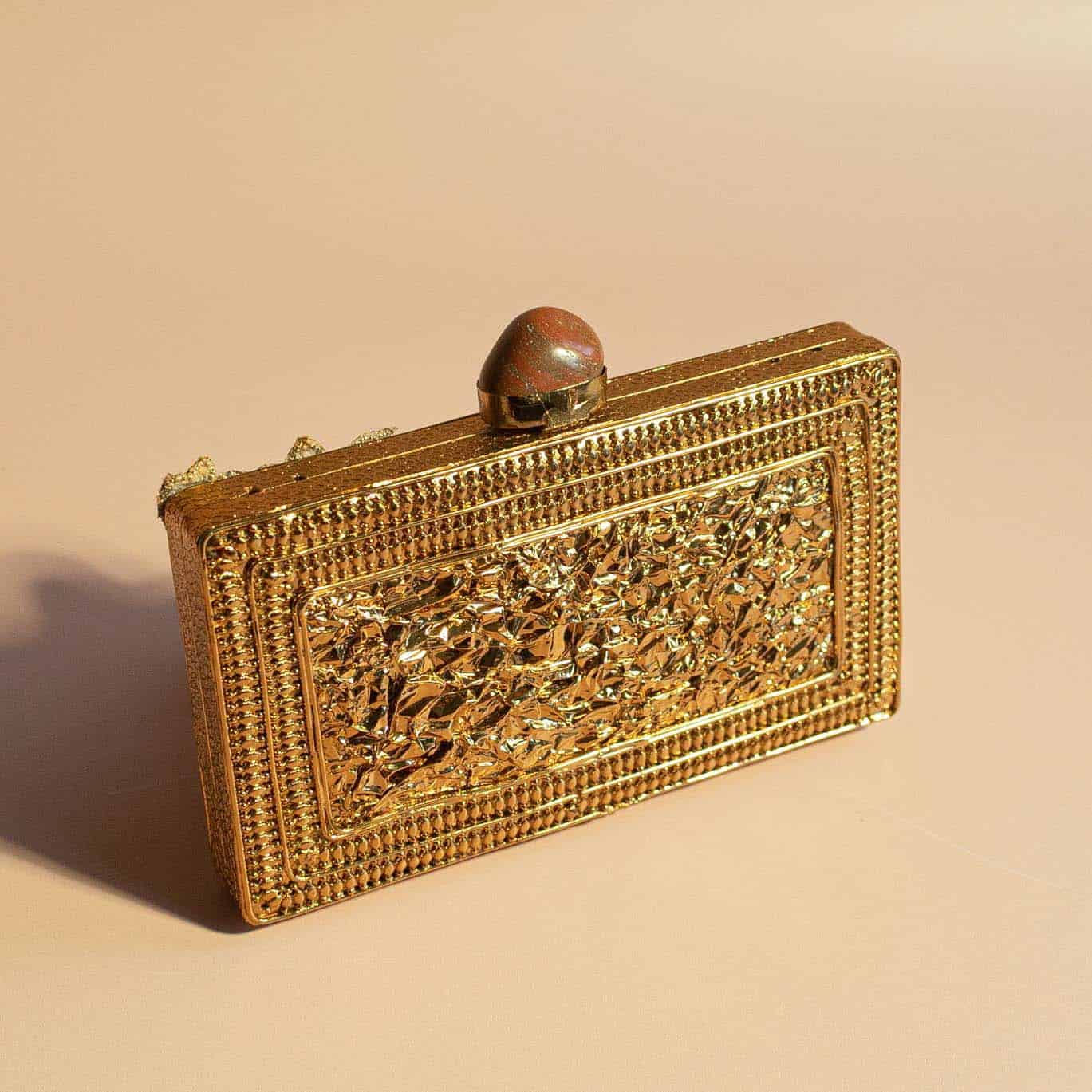 PRE-ORDER - ARISH - (Mother of Pearl)