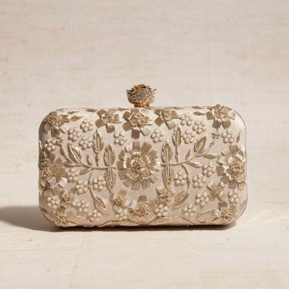 PRE-ORDER - ASHA (Nude)