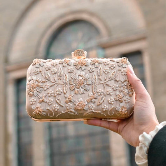 PRE-ORDER - ASHA (Nude)