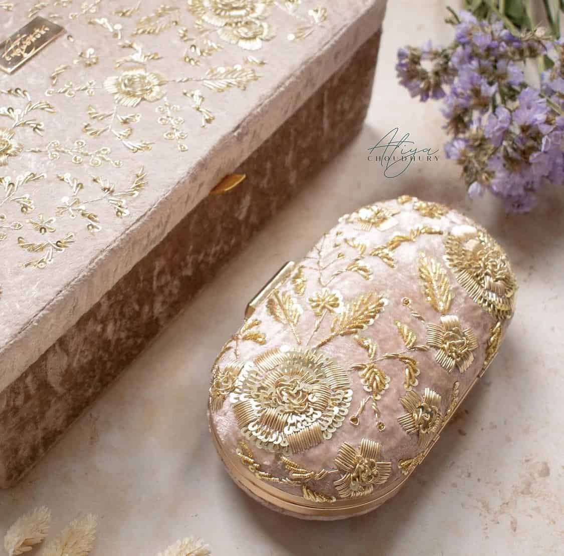 PRE-ORDER - DISHA - Nude Pink