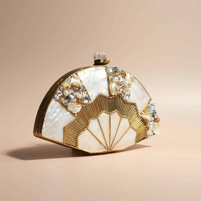 PRE-ORDER - SIERRA - (Mother of Pearl)