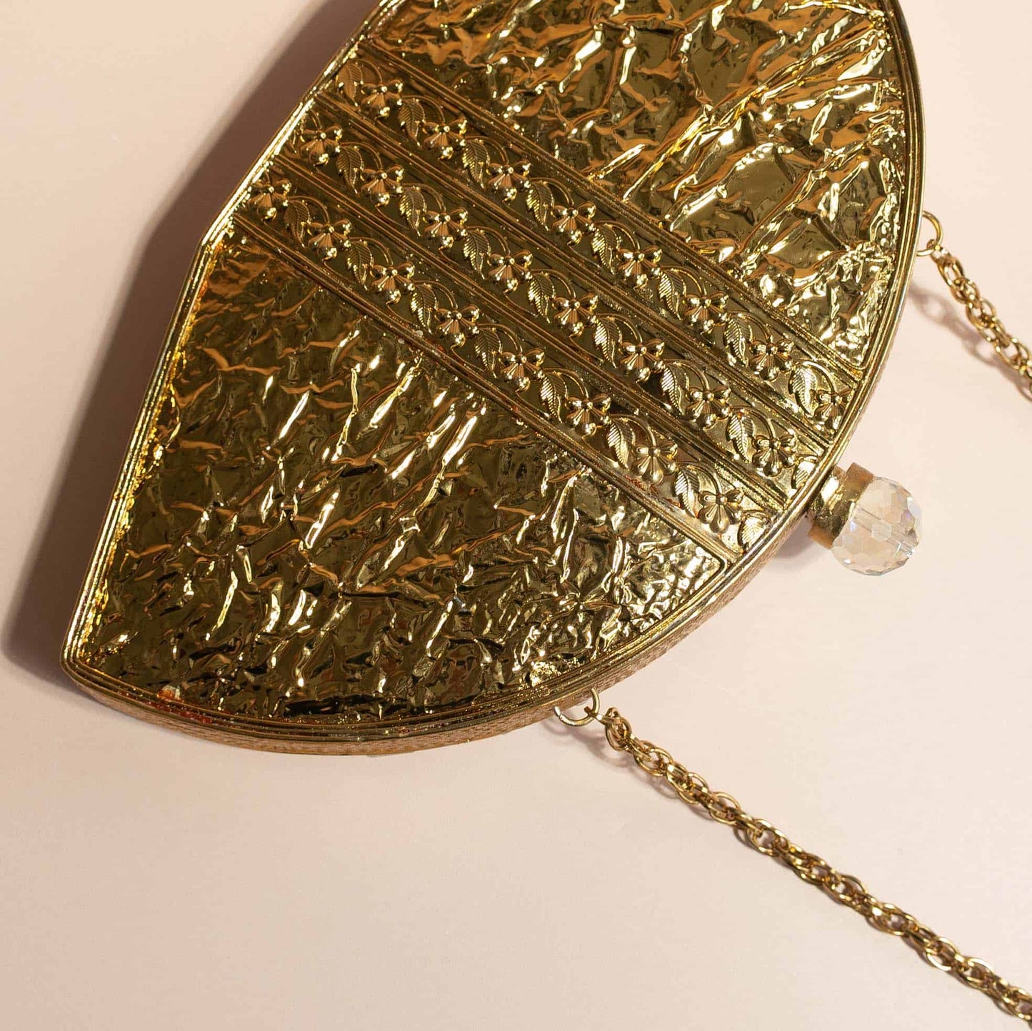 PRE-ORDER - SIERRA - (Mother of Pearl)